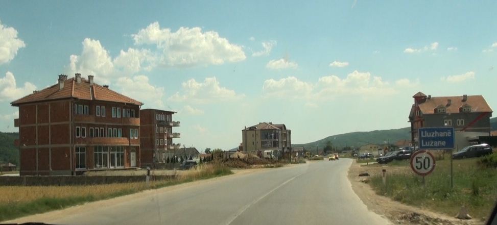 Kosovo miesteliuose statybos užgydė karo žaizdas